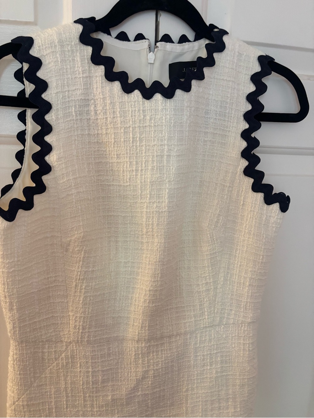 J.Crew Dress - Picture 3 of 4